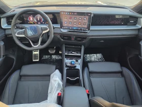 VW Tayron 1.5 eTSI/R-line/HOB!!!Гаранция!!! | Auto.bg — изображение 11 VW Tayron 1.5 eTSI/R-line/HOB!!!Гаранция!!! | Auto.bg — изображение 11