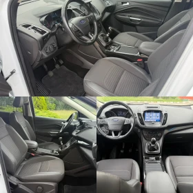 Ford Kuga 2.0CDTI 4WD 97800км | Auto.bg — изображение 11 Ford Kuga 2.0CDTI 4WD 97800км | Auto.bg — изображение 11