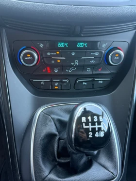 Ford Kuga 2.0CDTI 4WD 97800км | Auto.bg — изображение 14 Ford Kuga 2.0CDTI 4WD 97800км | Auto.bg — изображение 14