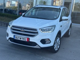 Ford Kuga 2.0CDTI 4WD 97800км