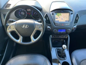 Hyundai IX35 1.7crdi XPOSSIBLE= Навигация= Камера!!! | Auto.bg — изображение 10 Hyundai IX35 1.7crdi XPOSSIBLE= Навигация= Камера!!! | Auto.bg — изображение 10