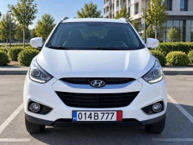 Hyundai IX35 1.7crdi XPOSSIBLE= Навигация= Камера!!!
