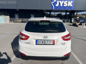 Hyundai IX35 1.7crdi XPOSSIBLE= Навигация= Камера!!! | Auto.bg — изображение 6 Hyundai IX35 1.7crdi XPOSSIBLE= Навигация= Камера!!! | Auto.bg — изображение 6