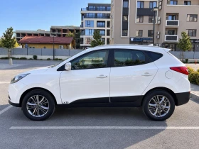 Hyundai IX35 1.7crdi XPOSSIBLE= Навигация= Камера!!! | Auto.bg — изображение 8 Hyundai IX35 1.7crdi XPOSSIBLE= Навигация= Камера!!! | Auto.bg — изображение 8