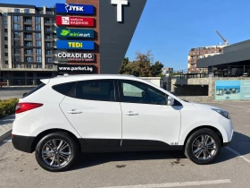 Hyundai IX35 1.7crdi XPOSSIBLE= Навигация= Камера!!! | Auto.bg — изображение 4 Hyundai IX35 1.7crdi XPOSSIBLE= Навигация= Камера!!! | Auto.bg — изображение 4