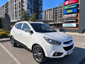 Hyundai IX35 1.7crdi XPOSSIBLE= Навигация= Камера!!! | Auto.bg — изображение 3 Hyundai IX35 1.7crdi XPOSSIBLE= Навигация= Камера!!! | Auto.bg — изображение 3