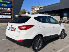 Hyundai IX35 1.7crdi XPOSSIBLE= Навигация= Камера!!! | Auto.bg — изображение 5 Hyundai IX35 1.7crdi XPOSSIBLE= Навигация= Камера!!! | Auto.bg — изображение 5