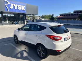 Hyundai IX35 1.7crdi XPOSSIBLE= Навигация= Камера!!! | Auto.bg — изображение 7 Hyundai IX35 1.7crdi XPOSSIBLE= Навигация= Камера!!! | Auto.bg — изображение 7
