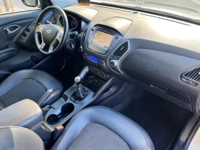 Hyundai IX35 1.7crdi XPOSSIBLE= Навигация= Камера!!! | Auto.bg — изображение 11 Hyundai IX35 1.7crdi XPOSSIBLE= Навигация= Камера!!! | Auto.bg — изображение 11