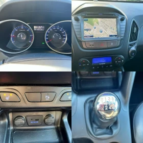 Hyundai IX35 1.7crdi XPOSSIBLE= Навигация= Камера!!! | Auto.bg — изображение 12 Hyundai IX35 1.7crdi XPOSSIBLE= Навигация= Камера!!! | Auto.bg — изображение 12