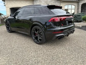 Audi RSQ8 undefined | Auto.bg — изображение 4 Audi RSQ8 undefined | Auto.bg — изображение 4