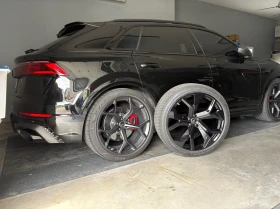 Audi RSQ8 undefined | Auto.bg — изображение 2 Audi RSQ8 undefined | Auto.bg — изображение 2