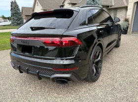 Audi RSQ8 undefined | Auto.bg — изображение 3 Audi RSQ8 undefined | Auto.bg — изображение 3