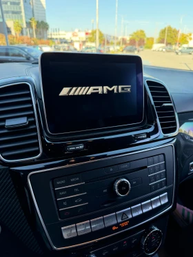 Mercedes-Benz GLE 63 S AMG - 38700 € - 93688790 3 | Car24.bg Mercedes-Benz GLE 63 S AMG - 38700 € - 93688790 3