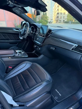 Mercedes-Benz GLE 63 S AMG - 38700 € - 93688790 6 | Car24.bg Mercedes-Benz GLE 63 S AMG - 38700 € - 93688790 6
