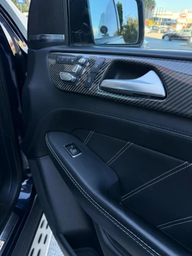 Mercedes-Benz GLE 63 S AMG - 38700 € - 93688790 5 | Car24.bg Mercedes-Benz GLE 63 S AMG - 38700 € - 93688790 5