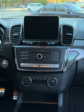 Mercedes-Benz GLE 63 S AMG - 38700 € - 93688790 17 | Car24.bg Mercedes-Benz GLE 63 S AMG - 38700 € - 93688790 17