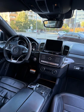 Mercedes-Benz GLE 63 S AMG - 38700 € - 93688790 10 | Car24.bg Mercedes-Benz GLE 63 S AMG - 38700 € - 93688790 10