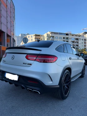 Mercedes-Benz GLE 63 S AMG - 38700 € - 93688790 8 | Car24.bg Mercedes-Benz GLE 63 S AMG - 38700 € - 93688790 8