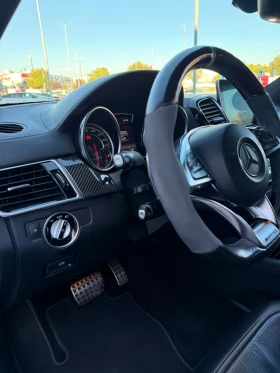 Mercedes-Benz GLE 63 S AMG - 38700 € - 93688790 13 | Car24.bg Mercedes-Benz GLE 63 S AMG - 38700 € - 93688790 13