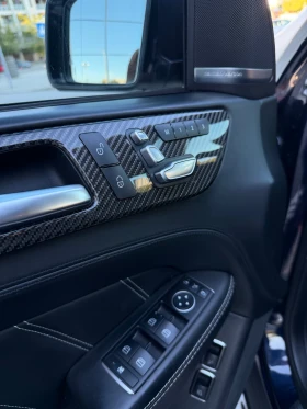 Mercedes-Benz GLE 63 S AMG - 38700 € - 93688790 16 | Car24.bg Mercedes-Benz GLE 63 S AMG - 38700 € - 93688790 16
