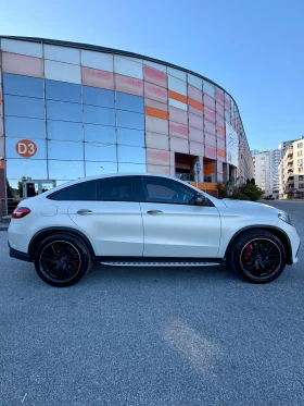 Mercedes-Benz GLE 63 S AMG - 38700 € - 93688790 7 | Car24.bg Mercedes-Benz GLE 63 S AMG - 38700 € - 93688790 7