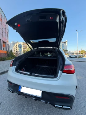 Mercedes-Benz GLE 63 S AMG - 38700 € - 93688790 9 | Car24.bg Mercedes-Benz GLE 63 S AMG - 38700 € - 93688790 9