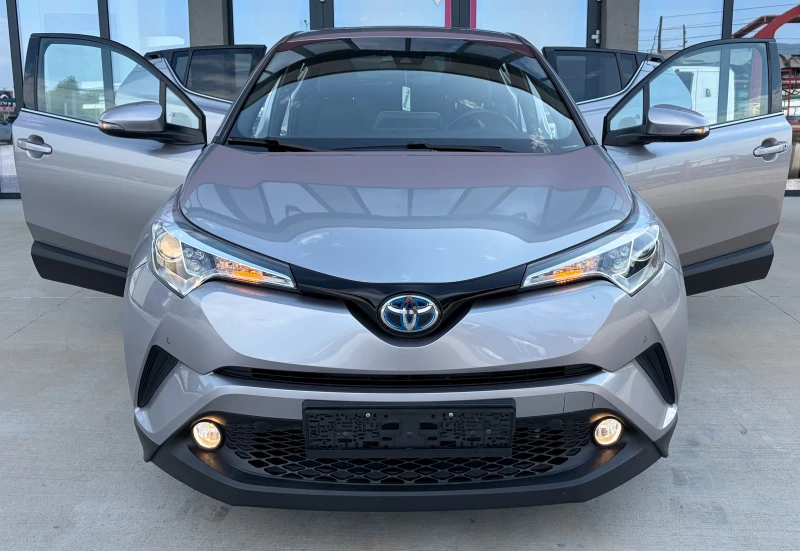 Toyota C-HR 1.8 Hybrid - 15900 € - 79872546 1 | Car24.bg Toyota C-HR 1.8 Hybrid - 15900 € - 79872546 1