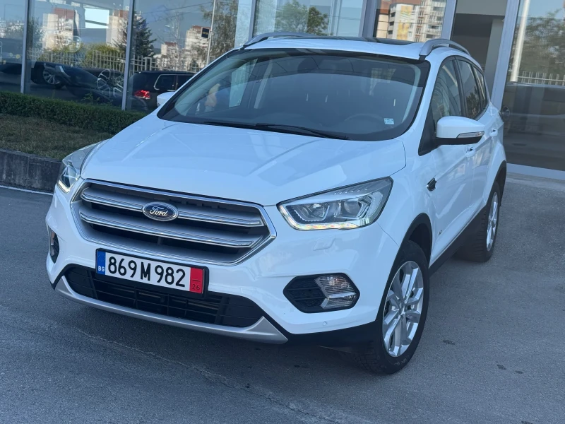Ford Kuga 2.0CDTI 4WD 97800км - 12700 € / 24839.04 лв. - 69566613 1 | Car24.bg Ford Kuga 2.0CDTI 4WD 97800км - 12700 € / 24839.04 лв. - 69566613 1