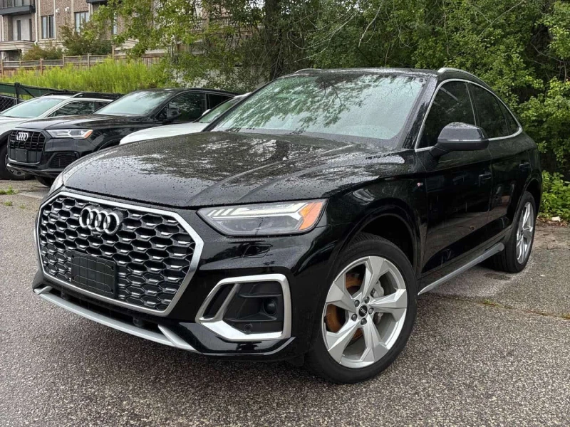Audi Q5 * Technik * CARFAX * ЦЕНА ДО БГ - 23850 € - 53727286 1 | Car24.bg Audi Q5 * Technik * CARFAX * ЦЕНА ДО БГ - 23850 € - 53727286 1