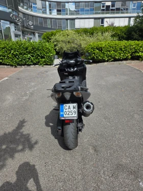 Yamaha T-max Yamaha T-MAX 530ABS 48hp | Auto.bg — изображение 6 Yamaha T-max Yamaha T-MAX 530ABS 48hp | Auto.bg — изображение 6