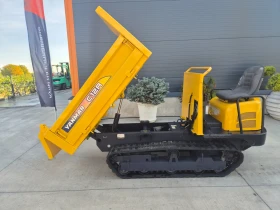 Машини за насипни материали Друга YANMAR C12R-B / ПЕРФЕКТЕН / НАЛИЧЕН !!! | Auto.bg — изображение 8 Машини за насипни материали Друга YANMAR C12R-B / ПЕРФЕКТЕН / НАЛИЧЕН !!! | Auto.bg — изображение 8