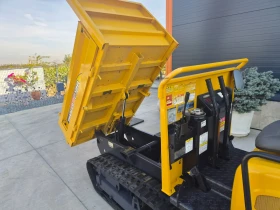 Машини за насипни материали Друга YANMAR C12R-B / ПЕРФЕКТЕН / НАЛИЧЕН !!! | Auto.bg — изображение 9 Машини за насипни материали Друга YANMAR C12R-B / ПЕРФЕКТЕН / НАЛИЧЕН !!! | Auto.bg — изображение 9