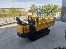 Машини за насипни материали Друга YANMAR C12R-B / ПЕРФЕКТЕН / НАЛИЧЕН !!! | Auto.bg — изображение 5 Машини за насипни материали Друга YANMAR C12R-B / ПЕРФЕКТЕН / НАЛИЧЕН !!! | Auto.bg — изображение 5