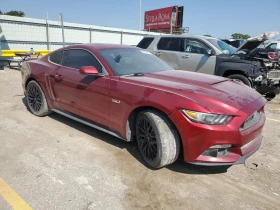Ford Mustang GT* PREMIUM* ПОДГРЕВИ* ОБДУХВАНЕ - Car24.bg Ford Mustang GT* PREMIUM* ПОДГРЕВИ* ОБДУХВАНЕ