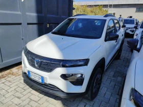 Dacia Spring Comfort - Car24.bg Dacia Spring Comfort