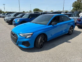 Audi S3 Technik* Авто финансиране* Карфакс - Car24.bg Audi S3 Technik* Авто финансиране* Карфакс