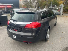 Opel Insignia Sports* Tourer* Active Ed* 2.0T, 220kc - 11950 лв. / 6109.94 € - 14235074 4 | Car24.bg Opel Insignia Sports* Tourer* Active Ed* 2.0T, 220kc - 11950 лв. / 6109.94 € - 14235074 4