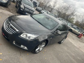 Opel Insignia Sports* Tourer* Active Ed* 2.0T, 220kc - 11950 лв. / 6109.94 € - 14235074 7 | Car24.bg Opel Insignia Sports* Tourer* Active Ed* 2.0T, 220kc - 11950 лв. / 6109.94 € - 14235074 7