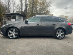 Opel Insignia Sports* Tourer* Active Ed* 2.0T, 220kc - 11950 лв. / 6109.94 € - 14235074 6 | Car24.bg Opel Insignia Sports* Tourer* Active Ed* 2.0T, 220kc - 11950 лв. / 6109.94 € - 14235074 6