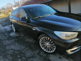 BMW 5 Gran Turismo 530GT - 9700 € / 18971.55 лв. - 19072677 4 | Car24.bg BMW 5 Gran Turismo 530GT - 9700 € / 18971.55 лв. - 19072677 4