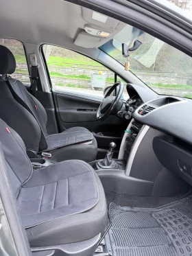 Peugeot 207 1.6 HDI - 2050 € / 4009.45 лв. - 76070217 8 | Car24.bg Peugeot 207 1.6 HDI - 2050 € / 4009.45 лв. - 76070217 8