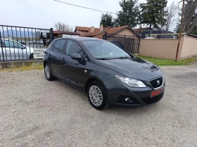 Seat Ibiza 1.2i-105кс.БЕНЗИН-4цилиндара - Car24.bg Seat Ibiza 1.2i-105кс.БЕНЗИН-4цилиндара