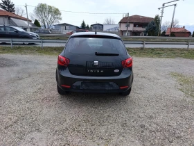 Seat Ibiza 1.2i-105кс.БЕНЗИН-4цилиндара - 3490 € / 6825.85 лв. - 51078093 6 | Car24.bg Seat Ibiza 1.2i-105кс.БЕНЗИН-4цилиндара - 3490 € / 6825.85 лв. - 51078093 6