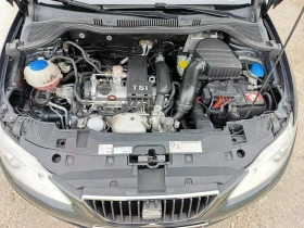 Seat Ibiza 1.2i-105кс.БЕНЗИН-4цилиндара - 3490 € / 6825.85 лв. - 51078093 17 | Car24.bg Seat Ibiza 1.2i-105кс.БЕНЗИН-4цилиндара - 3490 € / 6825.85 лв. - 51078093 17