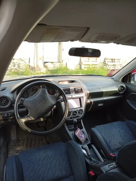 Subaru Impreza - 2500 € / 4889.57 лв. - 95826593 4 | Car24.bg Subaru Impreza - 2500 € / 4889.57 лв. - 95826593 4