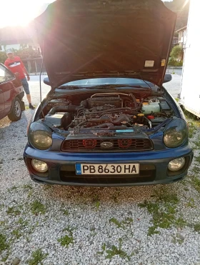 Subaru Impreza - 2500 € / 4889.57 лв. - 95826593 2 | Car24.bg Subaru Impreza - 2500 € / 4889.57 лв. - 95826593 2