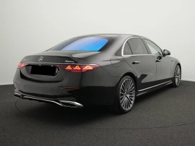 Mercedes-Benz S 450 D FACELIFT 4-MATIC LONG AMG SUPERSCREEN BURMESTER | Auto.bg — изображение 2 Mercedes-Benz S 450 D FACELIFT 4-MATIC LONG AMG SUPERSCREEN BURMESTER | Auto.bg — изображение 2
