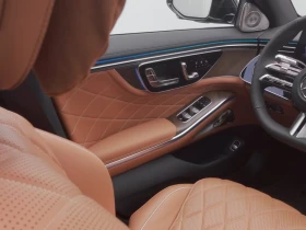 Mercedes-Benz S 450 D FACELIFT 4-MATIC LONG AMG SUPERSCREEN BURMESTER | Auto.bg — изображение 11 Mercedes-Benz S 450 D FACELIFT 4-MATIC LONG AMG SUPERSCREEN BURMESTER | Auto.bg — изображение 11