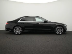 Mercedes-Benz S 450 D FACELIFT 4-MATIC LONG AMG SUPERSCREEN BURMESTER | Auto.bg — изображение 5 Mercedes-Benz S 450 D FACELIFT 4-MATIC LONG AMG SUPERSCREEN BURMESTER | Auto.bg — изображение 5